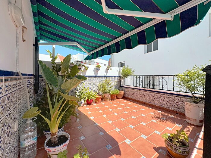 Casa en venta en Ardales, Málaga de 3 habitaciones