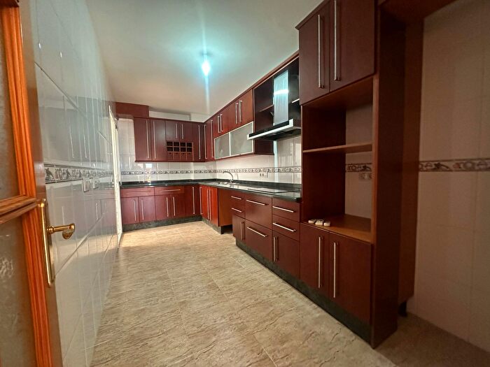 Piso en venta en La Gangosa, Vícar de 3 habitaciones