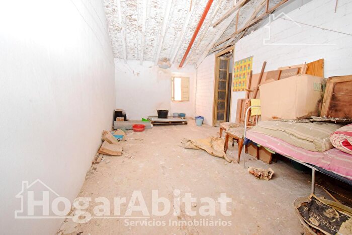 Casas en venta y pisos alquiler - 2