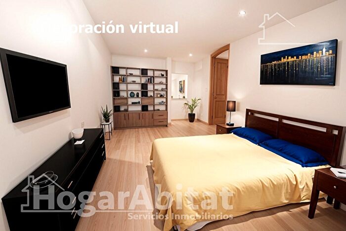 Casas en venta y pisos alquiler - 1