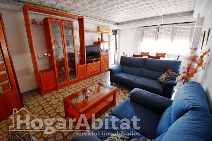 Piso en venta en Este, Zona Avenida del Mar de 4 habitaciones