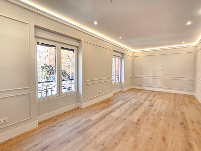 Piso en venta en Retiro, Ibiza de Madrid de 2 habitaciones