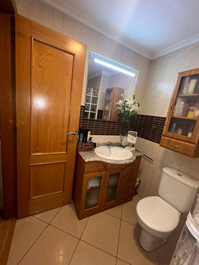 Casas en venta y pisos alquiler - 2