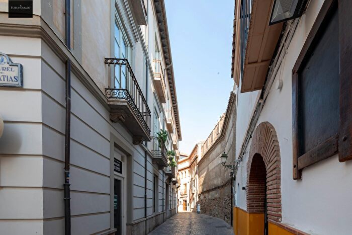 Casa en venta en Centro, San Matías Realejo de 3 habitaciones