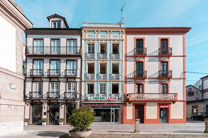 Casas en venta y pisos alquiler - 1