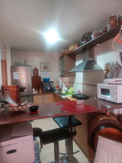 Piso en venta en El Alquián, Almería Capital de 1 habitacion