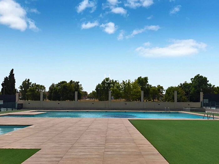 Piso en venta en Alcantarilla, Murcia de 3 habitaciones