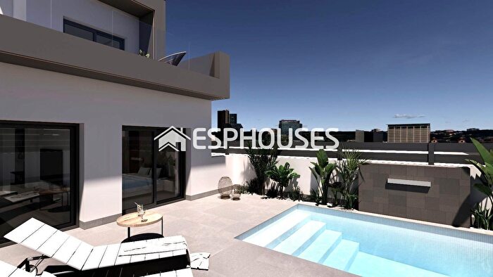 Casas en venta y pisos alquiler - 1