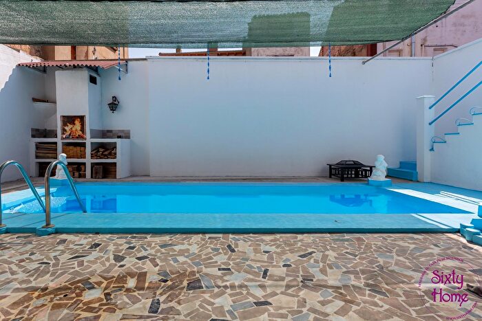Casas en venta y pisos alquiler - 3