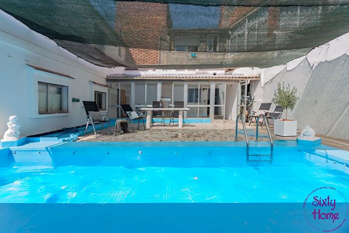Casas en venta y pisos alquiler - 2