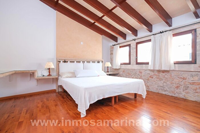 Casa en alquiler en Petra, Illes Balears de 4 habitaciones