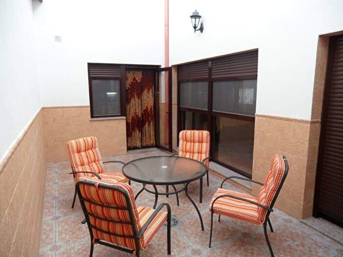 Casa en venta en Villanueva del Rey, Córdoba de 3 habitaciones