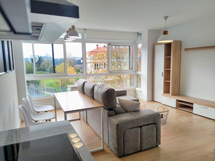 Casas en venta y pisos alquiler - 2