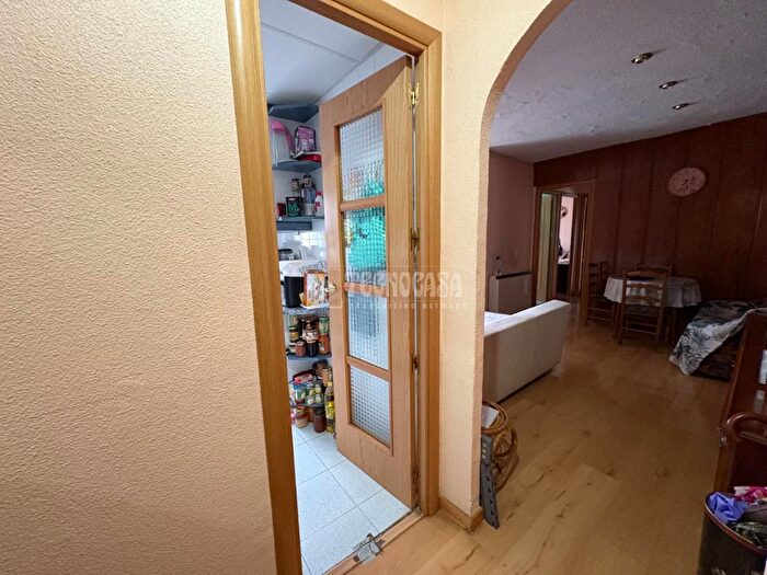 Casas en venta y pisos alquiler - 1
