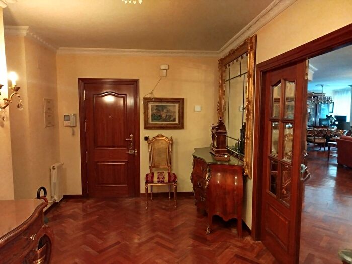 Piso en venta en Parque Sur, Albacete Capital de 5 habitaciones