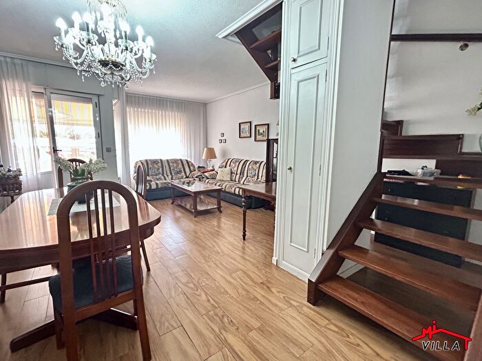 Casas en venta y pisos alquiler - 2