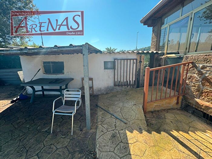Casas en venta y pisos alquiler - 2