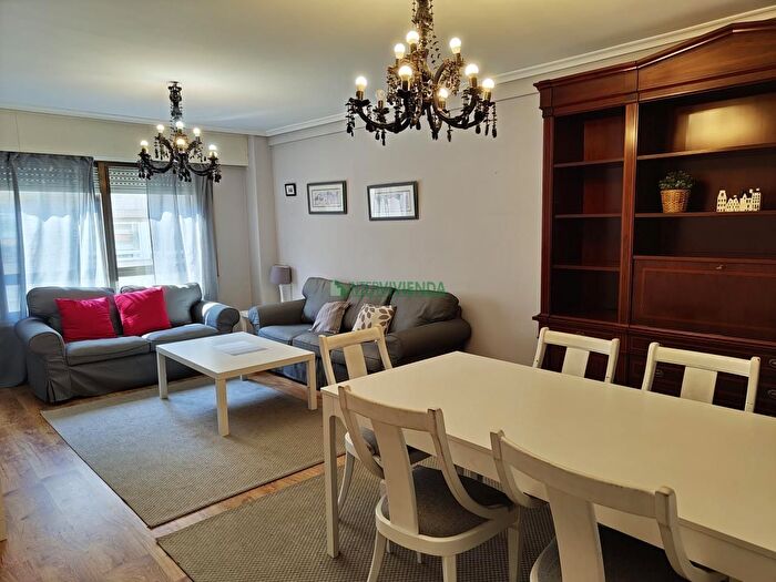 Casas en venta y pisos alquiler - 1