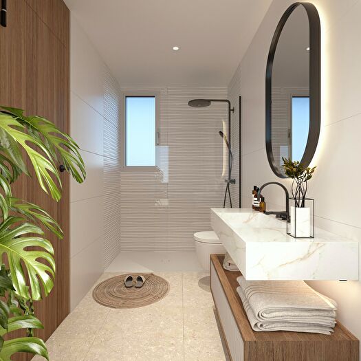 Casas en venta y pisos alquiler - 3