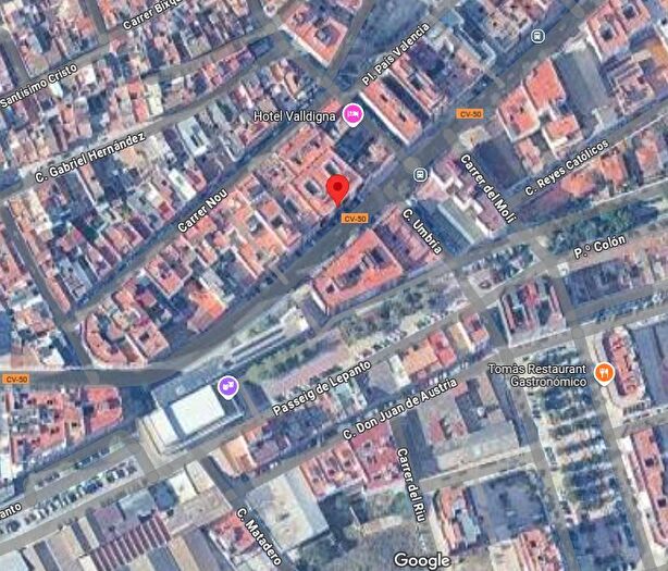 Casas en venta y pisos alquiler - 3