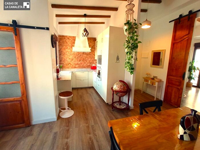 Piso en venta en Juzgados, Mislata de 2 habitaciones