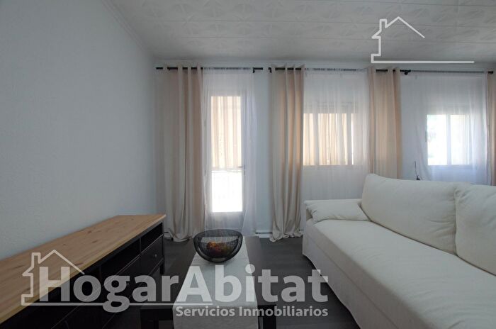 Casas en venta y pisos alquiler - 1