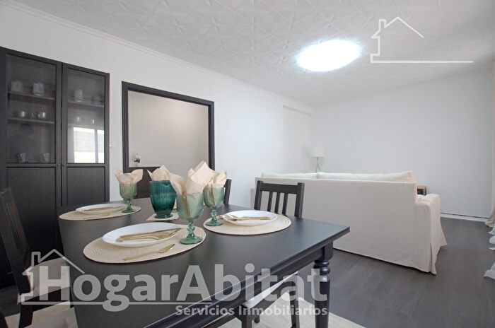 Casas en venta y pisos alquiler - 2