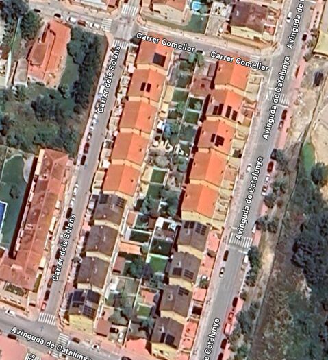 Casas en venta y pisos alquiler - 1
