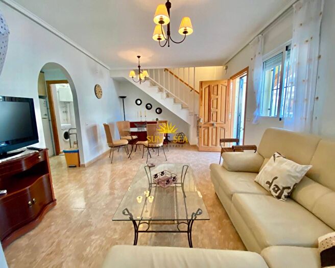 Casas en venta y pisos alquiler - 2