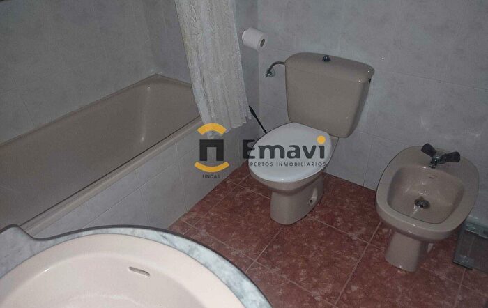 Casas en venta y pisos alquiler - 2