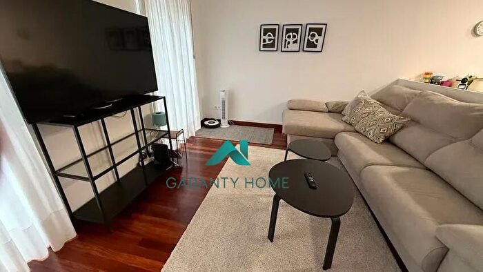 Piso en alquiler en Centro, Área Romántica de 2 habitaciones