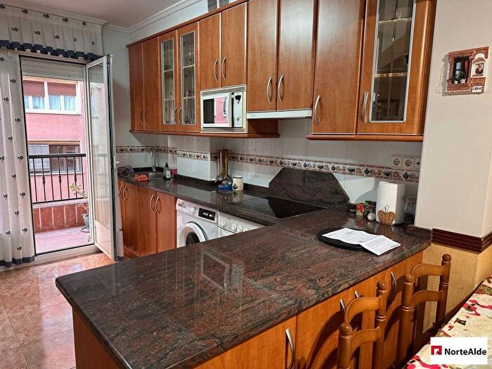 Casas en venta y pisos alquiler - 3
