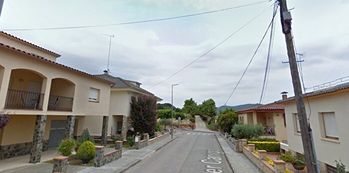 Piso en venta en Hostalric, Girona de 3 habitaciones