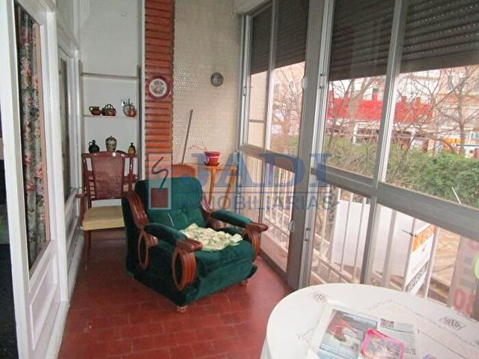 Piso en venta en Valdepeñas, Ciudad Real de 4 habitaciones