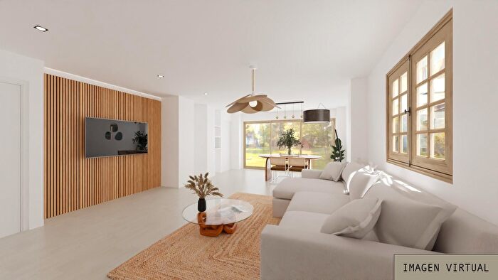Casas en venta y pisos alquiler - 3