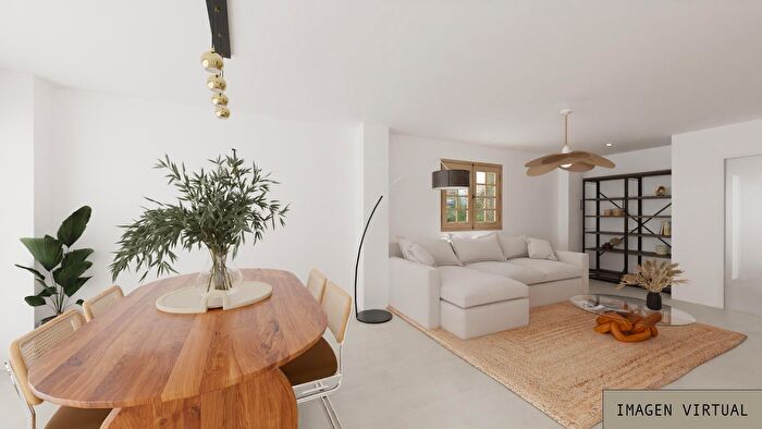 Casas en venta y pisos alquiler - 2