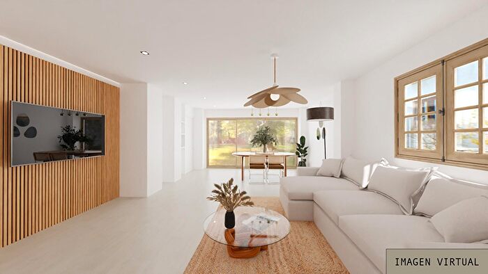 Casas en venta y pisos alquiler - 1