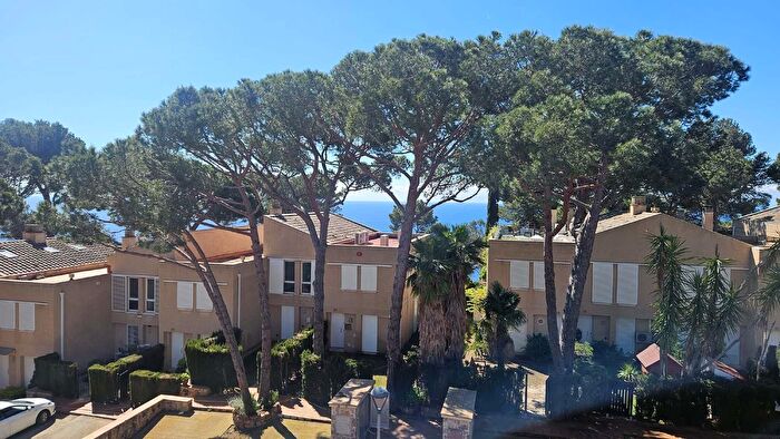 Casa en venta en Puntabrava Port Salvi, Sant Feliu de Guíxols de 4 habitaciones