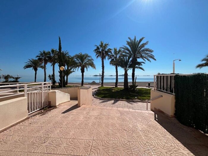 Casa en venta en Mar Menor de Cartagena Cabo de Palos, Los Urrutias de 3 habitaciones