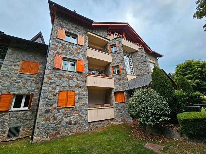 Piso en venta en Camprodon, Girona de 3 habitaciones