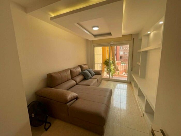 Piso en venta en Cataluña, Lleida de 1 habitacion