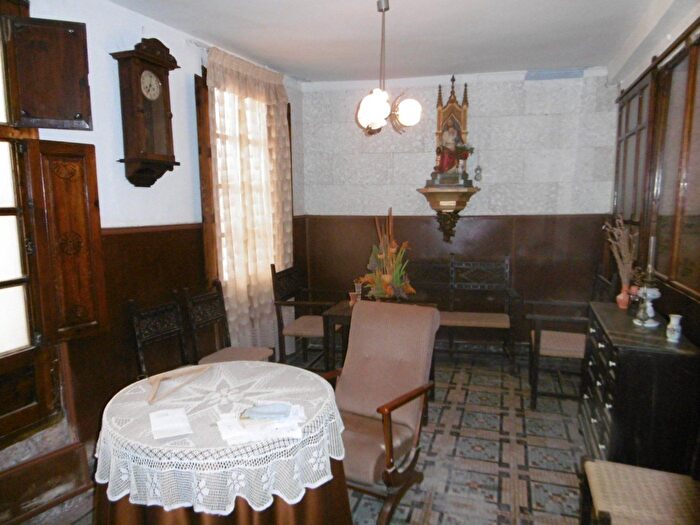 Casa en venta en Albocasser Pueblo, Albocàsser de 7 habitaciones