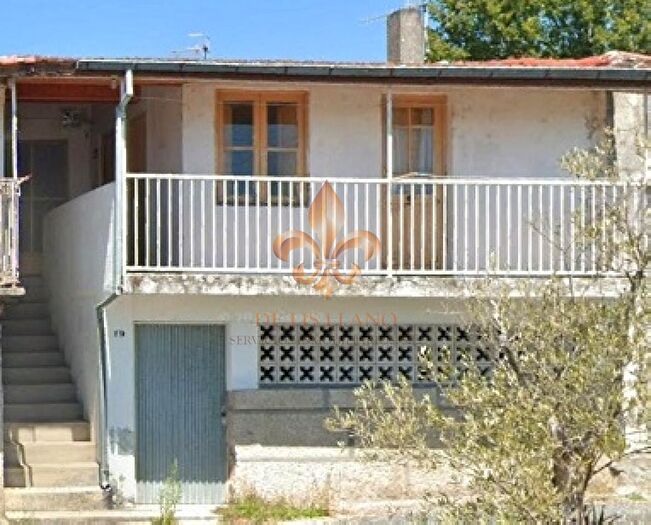 Casa en venta en O Carballiño, Ourense de 2 habitaciones