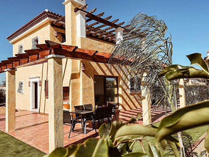 Casa en venta en Desert Spring Golf, Cuevas del Almanzora de 4 habitaciones