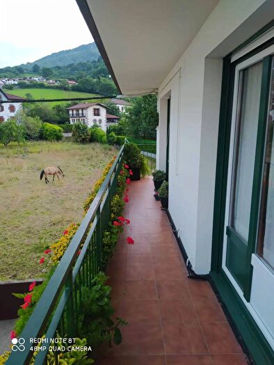 Piso en venta en Comunidad Foral de Navarra, Navarra de 3 habitaciones