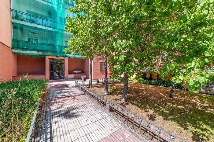 Piso en venta en Comunidad de Madrid, Madrid de 3 habitaciones