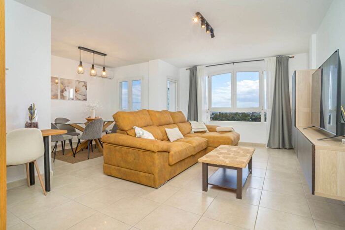 Piso en venta en Andalucía, Málaga de 3 habitaciones