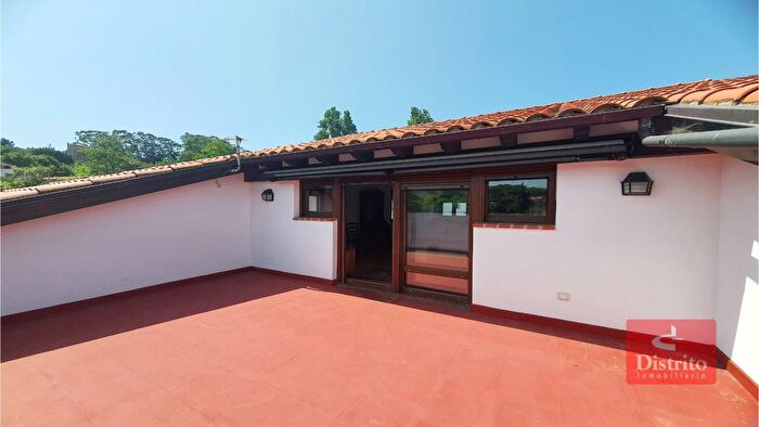 Casas en venta y pisos alquiler - 2
