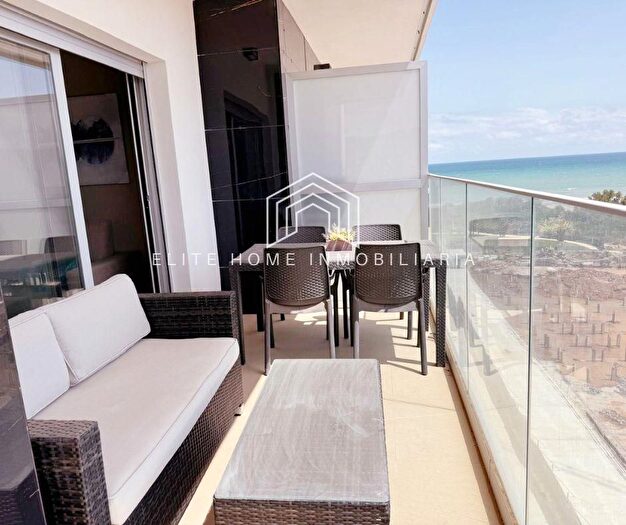 Piso en venta en Cabanes, Castellón de 2 habitaciones