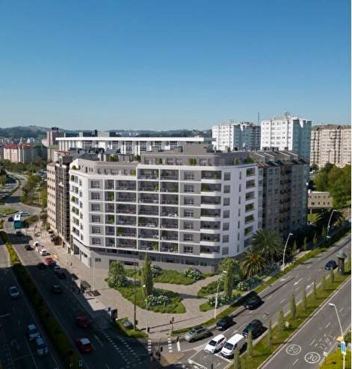 Casa en venta en Galicia, A Coruña de 3 habitaciones
